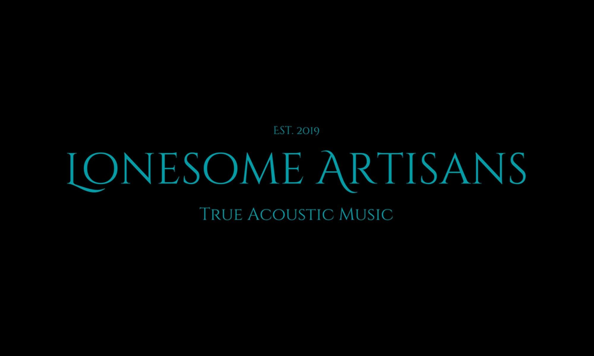 Lonesome artisans concert teaser