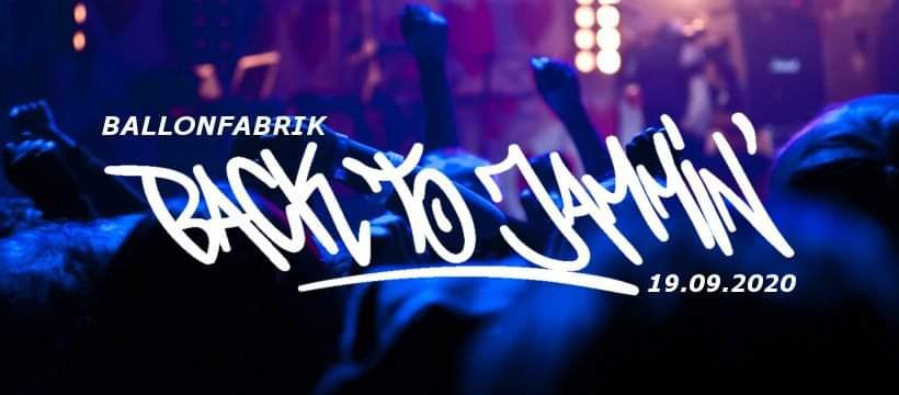 hip hop biergarten teaser