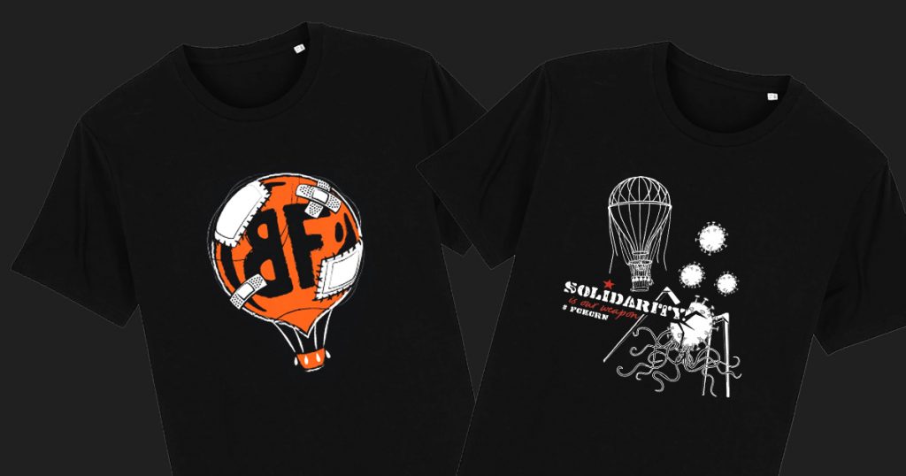 Soli-Shirts