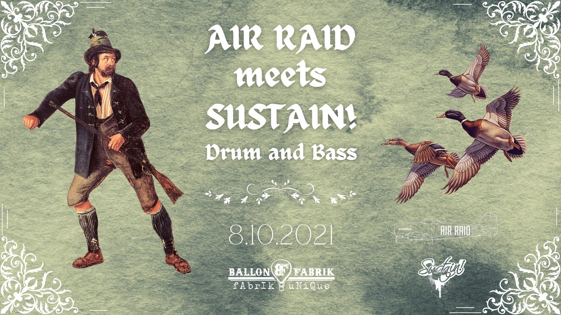 Air Raid