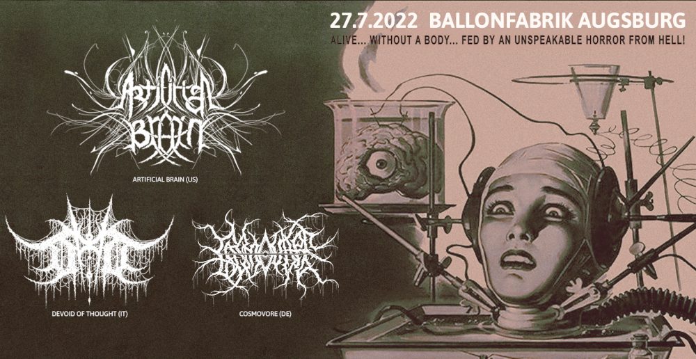 ArtificalBrain