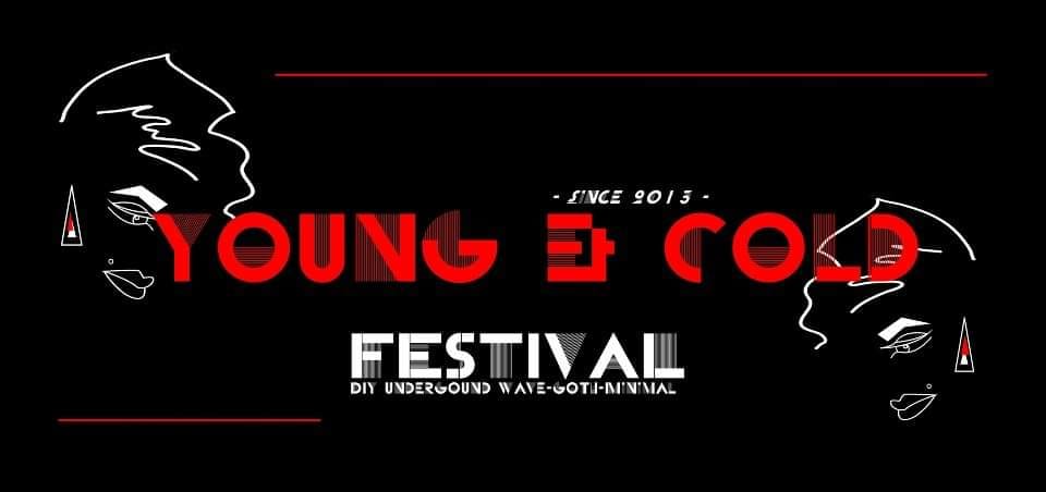 Young & Cold Festival Vol. 10