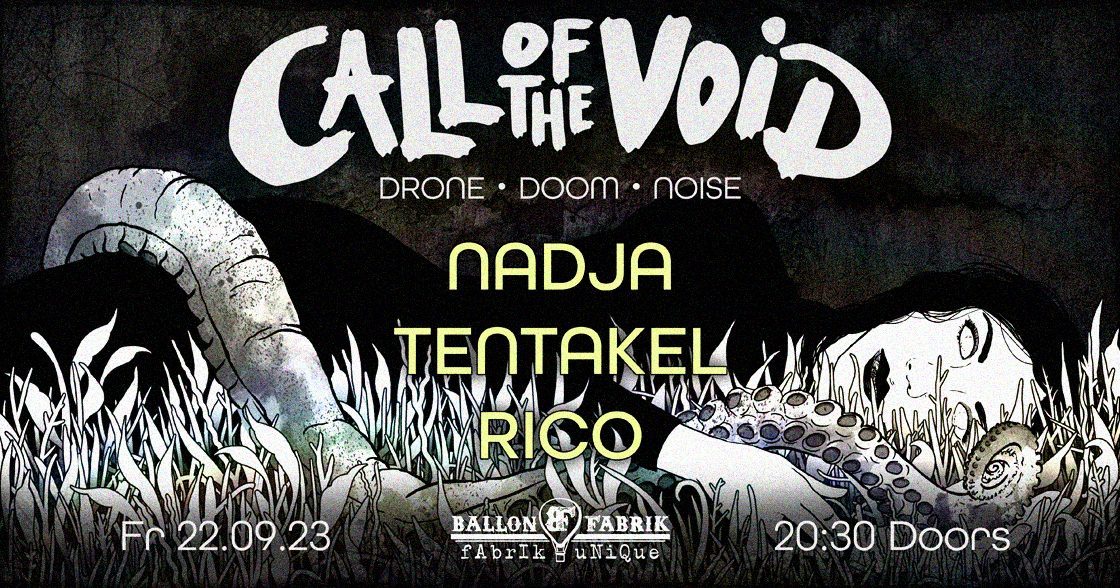 Call of the Void