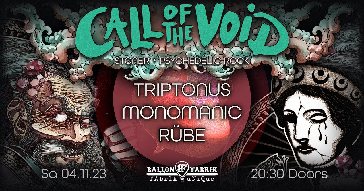 call of the void