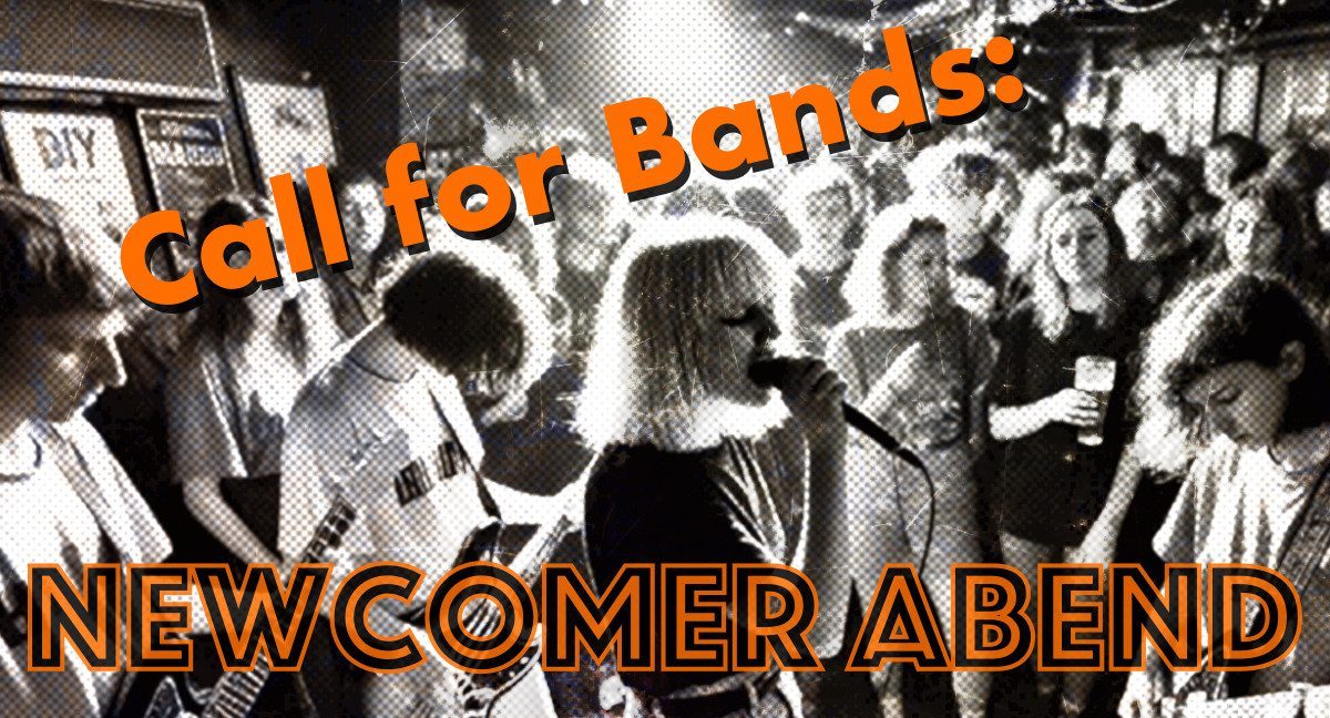 Newcomer Abend
