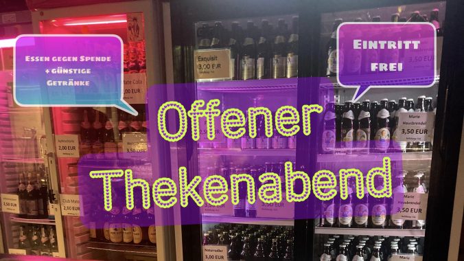 thekenabend