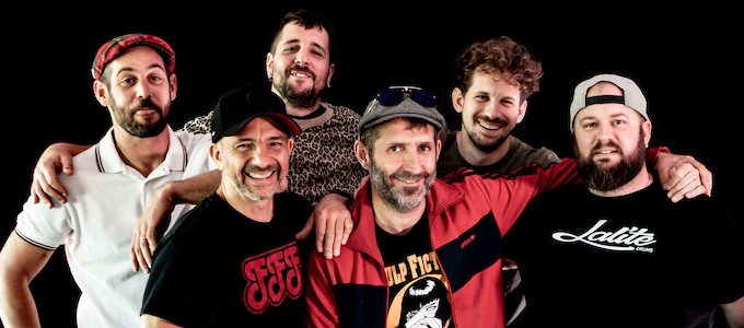 La Brigade du Kif