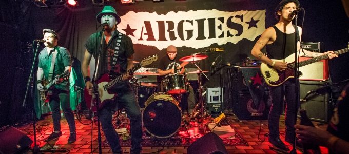 Argies